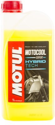 Motul Motocool Expert -37°C 1L