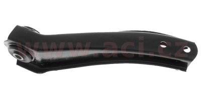 -9/95 első kar csap nélkül (a csapszeg lyukak távolsága 42 mm) P
