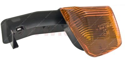 oldalsó irányjelző narancssárga (obj. nélküli) TRUCK P