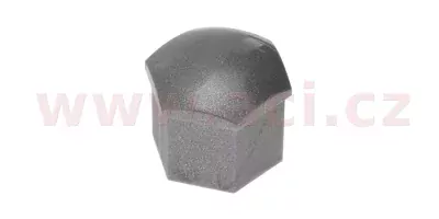 krytka šroubu chrom ORIGINÁL