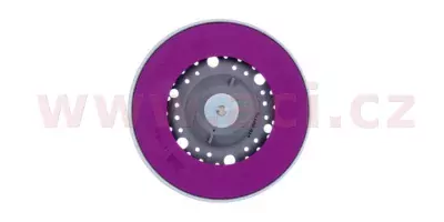 3M Podložný talíř M8 měkký 150 mm