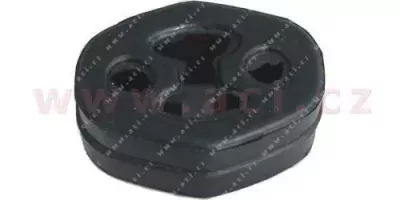 gumový závěs výfuku (d=72 mm, š=51 mm, tl. 35 mm)