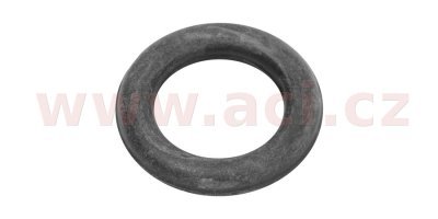 gumi hangtompító (belső átmérő 34 mm, külső átmérő 54 mm, vastagság 10 mm)