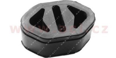 gumový závěs výfuku (d=82 mm, š=52 mm, tl. 34 mm)
