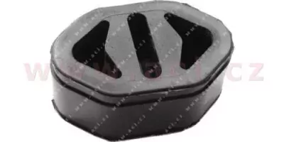 gumový závěs výfuku (d=82 mm, š=52 mm, tl. 34 mm)