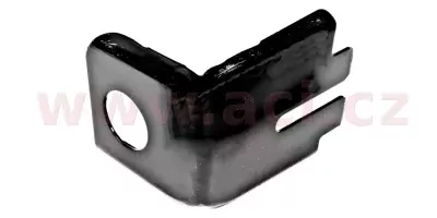 střední držák předního nárazníku ORIGINÁL, L