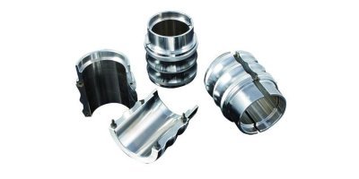 přípravek pro montáž simerinků do vidlic (34 mm), BIKESERVICE