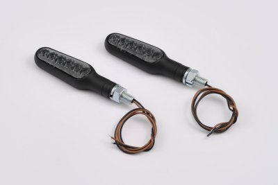 sekvenční LED blinkry STELLAR (sada 2 ks), Daytona