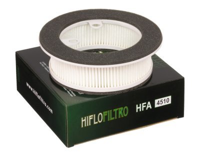 Vzduchový filtr HFA4510, HIFLOFILTRO (pravý)