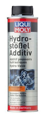 LIQUI MOLY přísada pro hydraulická zdvihátka 300 ml