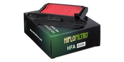 vzduchový filtr HFA6508 (pravý), HIFLOFILTRO
