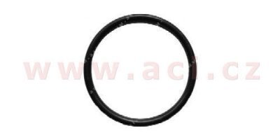 kipufogó tömítőgyűrű (belső átm. 43 mm, külső átm. 51 mm, vastagság 4 mm)