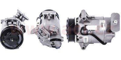 kompresor klimatizace 1.9 CDTi pro auto AC