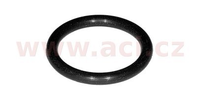 tömítőgyűrű 2,62 mm x 17,86 mm