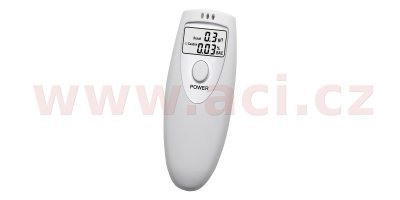 alkohol tester - polovodičové kyslíkové čidlo