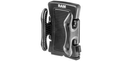 velký univerzalní držák mobilního telefonu, RAM Mounts