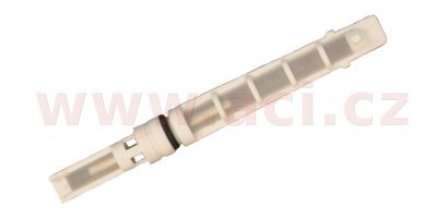expanzní ventil klimatizace (pevný - škrtící, žlutý 1,574 mm) (ŠKODA, VW)
