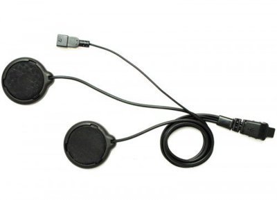 tenká sluchátka pro headset SMH5 / SMH5-FM, SENA
