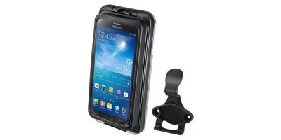 telefonvédő "Aqua Box" Pro 20 támasztóklippel, RAM Mounts