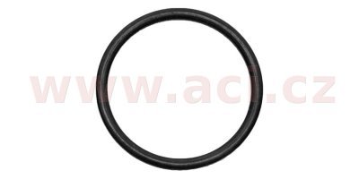 kibocsátó tömítőgyűrű (belső átmérő 49 mm, külső átmérő 58 mm, vastagság 4 mm)