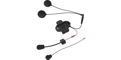 držák na přilbu s příslušenstvím pro headset SF1 / SF2 / SF4, SENA