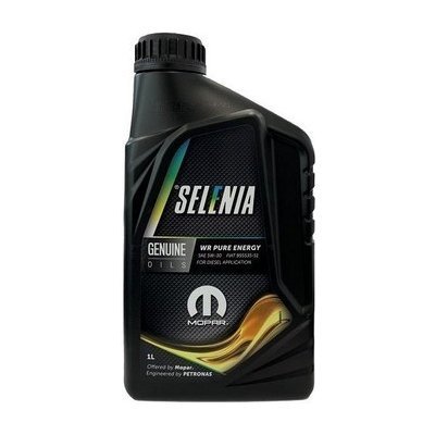 Petronas Selenia WR Pure Energy 5W-30 1L MOP