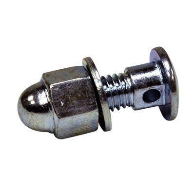 a bowden lemezes fékek rögzítéséhez szükséges csavarok, OXFORD (10 db/csomag)