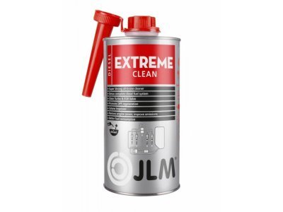 JLM Diesel Extreme Clean 1L - dízelmotorok dekarbonizálása