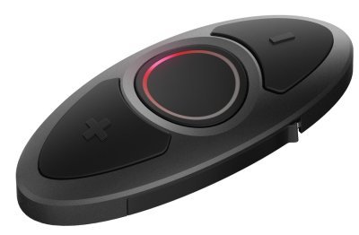dálkové ovládání RC3 pro Bluetooth headsety 30K/20S/20S EVO/10U/10S/10R/10C/SF, SENA