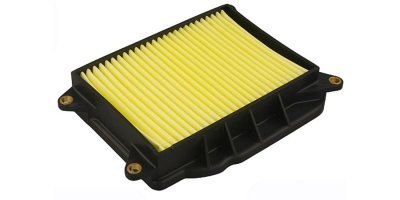 Vzduchový filtr klikové skříně HFA4406, HIFLOFILTRO