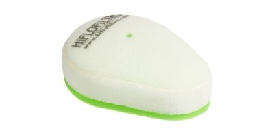 vzduchový filtr pěnový HFF3025, HIFLOFILTRO
