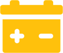 Batérie