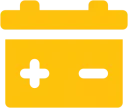 Batérie
