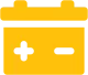 Batérie