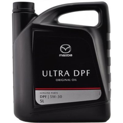 MAZDA Original Oil Ultra DPF 5W-30 5L
