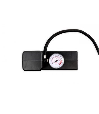 Kompresor do auta 12V/230V