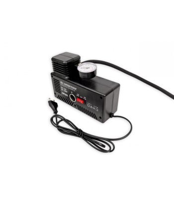 Kompresor do auta 12V/230V