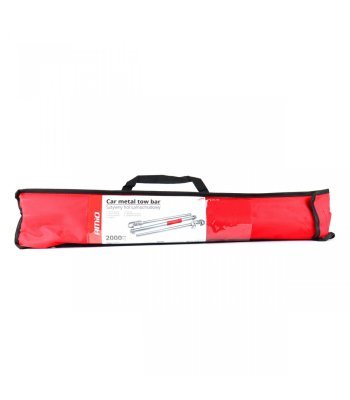 Húzórúd 2T 180cm TUV CE