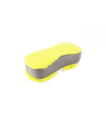 AMiO Mikroszálas mosogató szivacs 63g 23x10,5x5cm