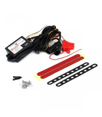 AMiO Napi világító lámpák DRL 810 ver.2