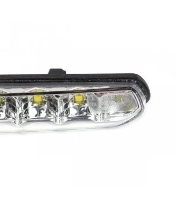 AMiO Napi világító lámpák DRL 810 ver.2