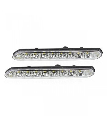 AMiO Napi világító lámpák DRL 810 ver.2