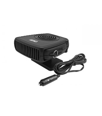 AMiO Ohrievač do auta -12V 150W