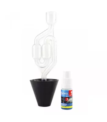 AMiO Sada na testovanie tesnosti hlavy valcov 10 ml