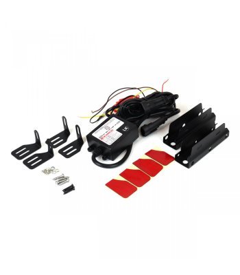 AMiO Nappi világítás DRL 540 PRO