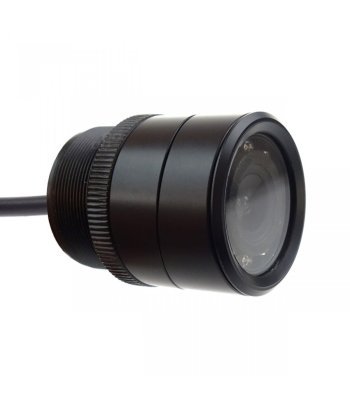 AMiO Cúvacia kamera HD-301-IR „Nočné videnie" 28 mm