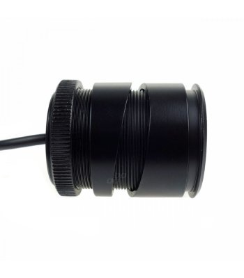 AMiO Visszapillantó kamera HD-301-IR „Éjjeli látás“ 28 mm