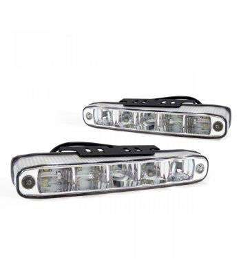 AMiO Nappali világítás DRL 506HP