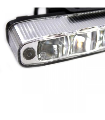 AMiO Nappali világítás DRL 506HP