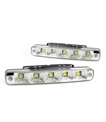 AMiO Nappali világítás DRL 507HP